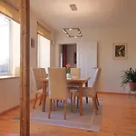 Karja Apartament Parnawa
