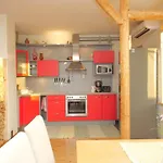 Apartament Karja Parnawa