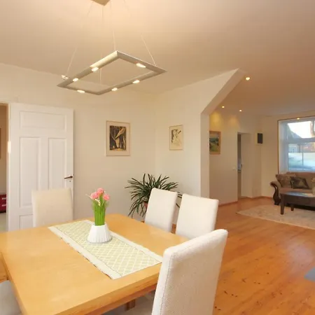 Karja Apartament *