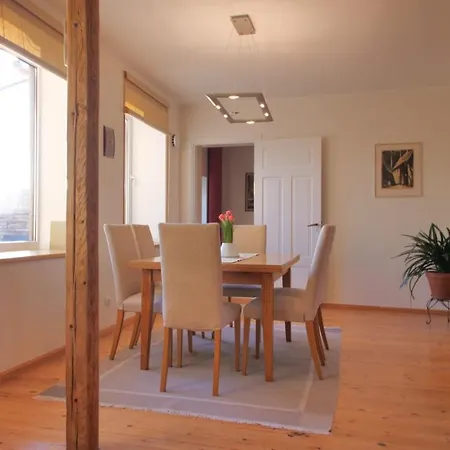 Karja Lejlighed Pärnu