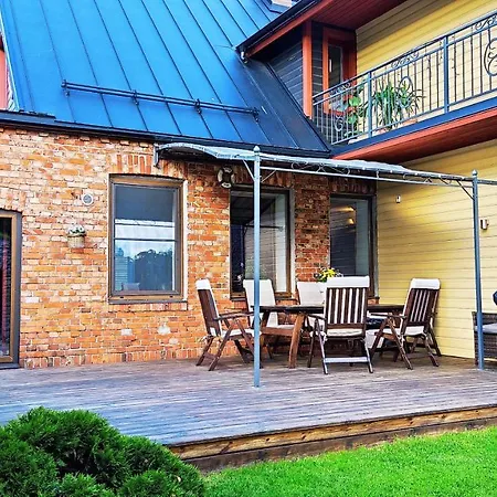 Karja Apartament