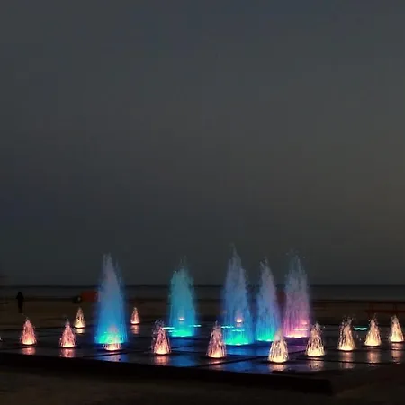 Karja Lägenhet Pärnu