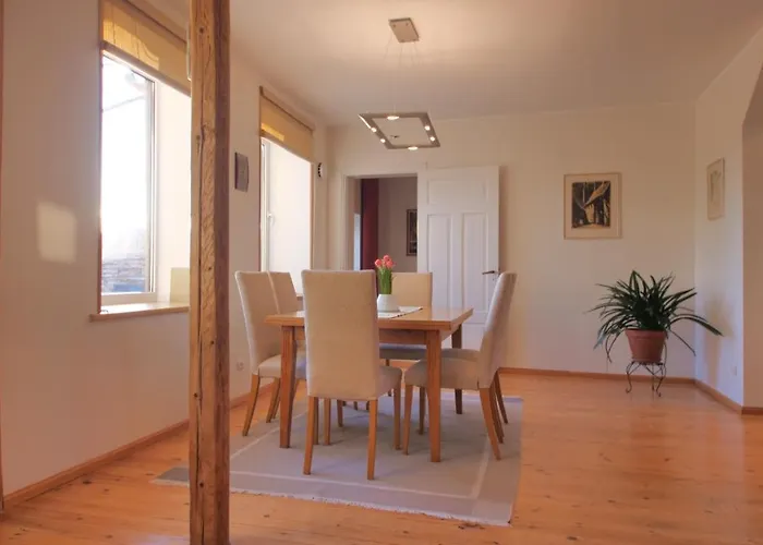 Karja Apartment Parnu