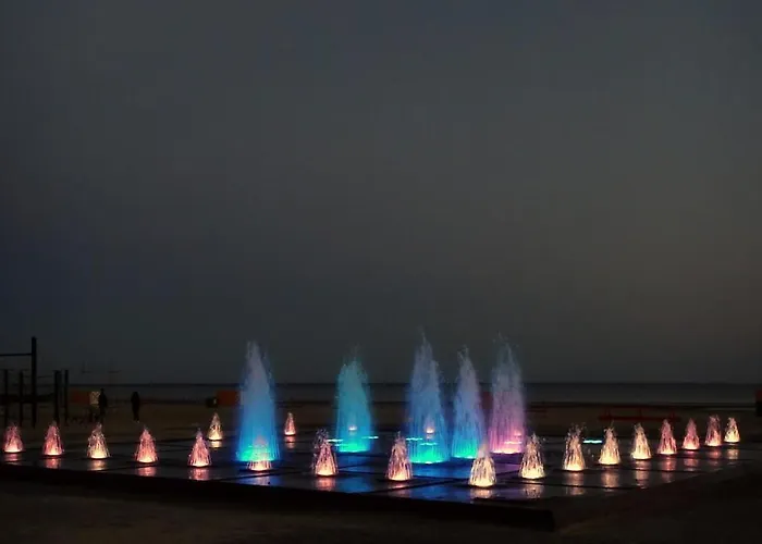 Karja Apartment Parnu